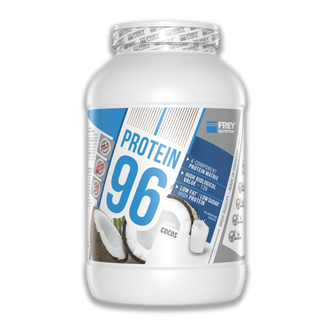 Protein 96 | 2300g - MuscleGeneration