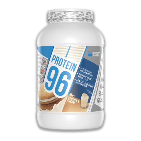 Protein 96 | 2300g - MuscleGeneration