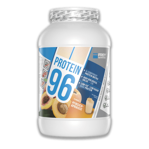 Protein 96 | 2300g - MuscleGeneration