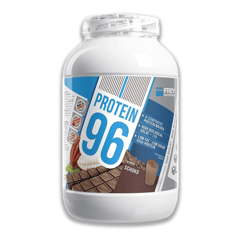 Protein 96 | 2300g - MuscleGeneration