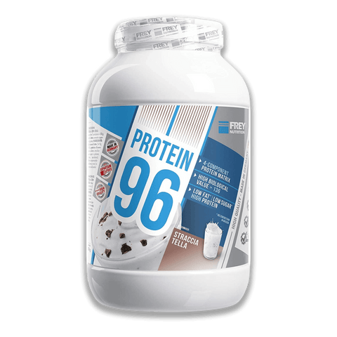 Protein 96 | 2300g - MuscleGeneration