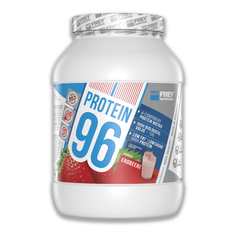 Protein 96 | 750g - MuscleGeneration