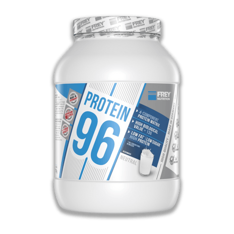 Protein 96 | 750g - MuscleGeneration