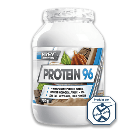 Protein 96 | 750g - MuscleGeneration