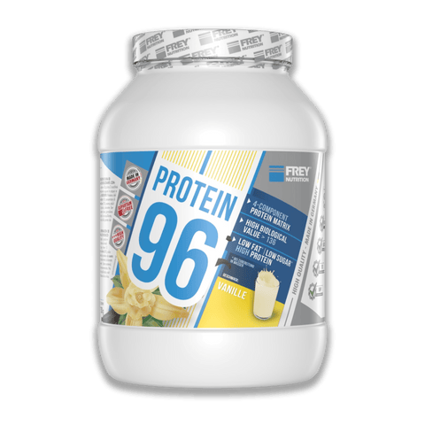 Protein 96 | 750g - MuscleGeneration