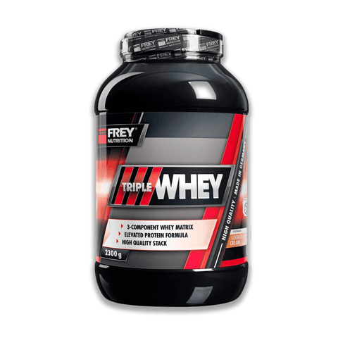 Triple Whey | 2300g - MuscleGeneration