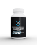 Glucosamin + Chondroitin | 120 Kapseln - MuscleGeneration