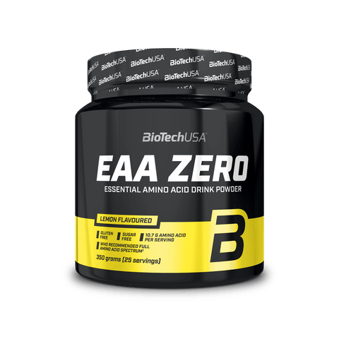 EAA Zero | 350g - MuscleGeneration