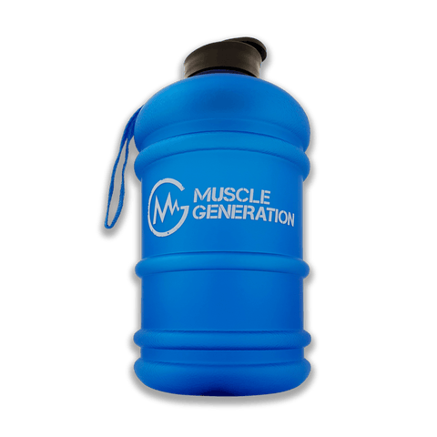 Wassergallone | 2,2 Liter - MuscleGeneration