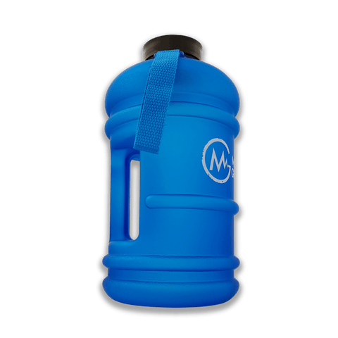 Wassergallone | 2,2 Liter - MuscleGeneration