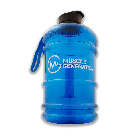 Wassergallone | 2,2 Liter - MuscleGeneration