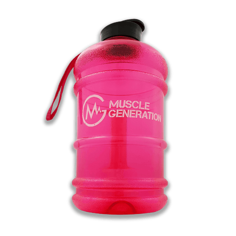 Wassergallone | 2,2 Liter - MuscleGeneration