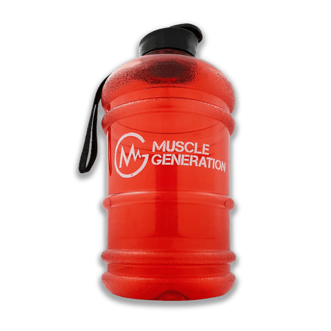 Wassergallone | 2,2 Liter - MuscleGeneration