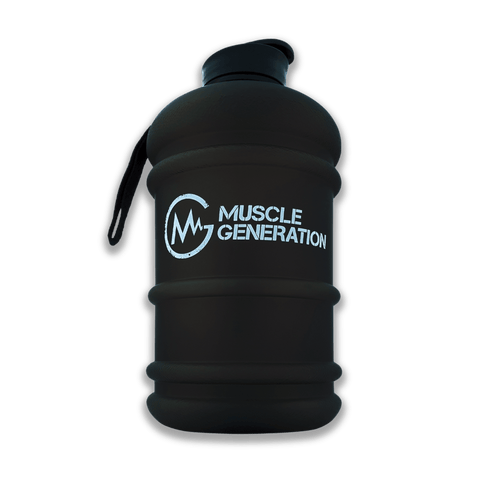 Wassergallone | 2,2 Liter - MuscleGeneration