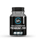 Premium Zink | 180 Kapseln - MuscleGeneration