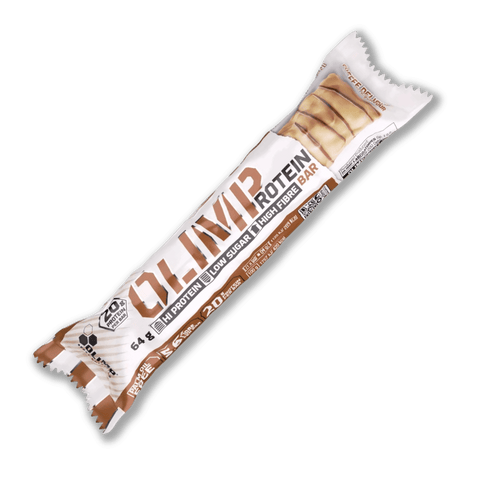 Protein Bar | 64g - MuscleGeneration