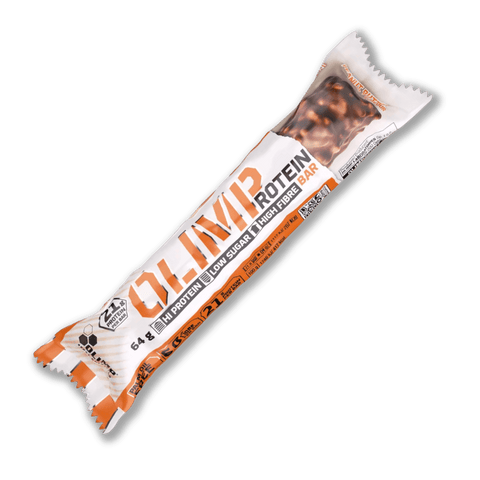 Protein Bar | 64g - MuscleGeneration