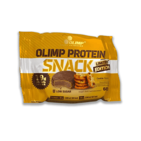 Protein Snack | 60g - MuscleGeneration