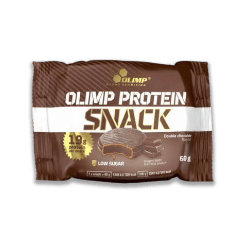 Protein Snack | 60g - MuscleGeneration