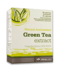 Green Tea Extract | 60 Kapseln - MuscleGeneration