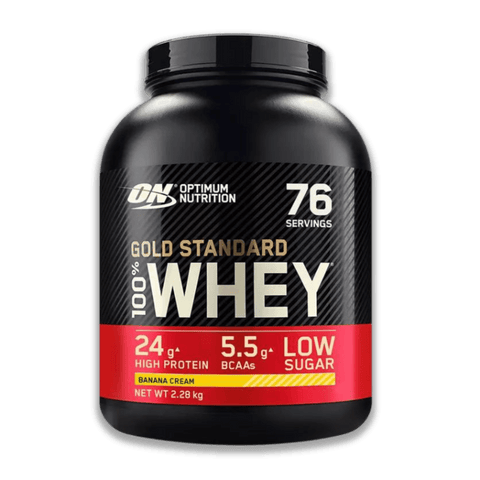 Gold Standard | Whey Protein | 2270g - MuscleGeneration