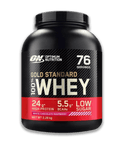Gold Standard | Whey Protein | 2270g - MuscleGeneration