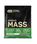 Serious Mass | 5450g - MuscleGeneration