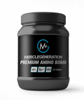 Amino Bomb | 325 Tabletten - MuscleGeneration
