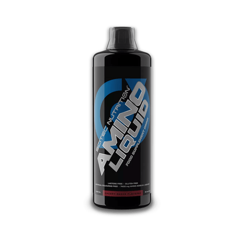 Amino Liquid 50 | 1000ml - MuscleGeneration