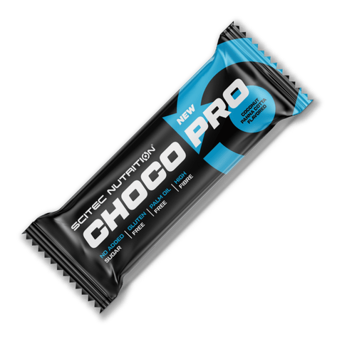 Choco Pro | 50g - MuscleGeneration