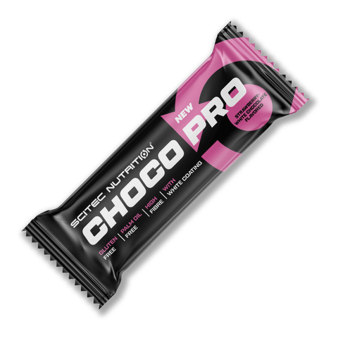 Choco Pro | 50g - MuscleGeneration