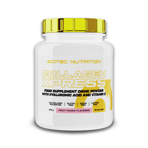 Collagen Xpress | 475g - MuscleGeneration