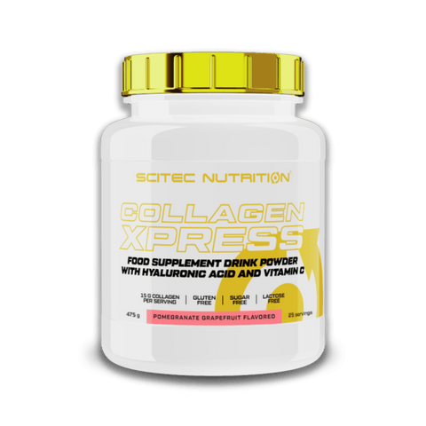 Collagen Xpress | 475g - MuscleGeneration