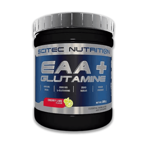 EAA+Glutamine | 300g - MuscleGeneration