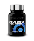 Gaba | 70 Kapseln - MuscleGeneration