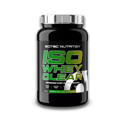 Iso Whey Clear | 1025g - MuscleGeneration