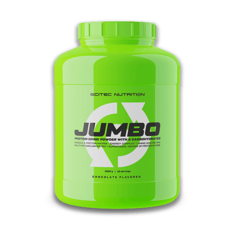 Jumbo | 3520g - MuscleGeneration