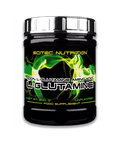 L-Glutamine | 300g - MuscleGeneration