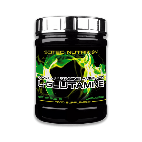 L-Glutamine | 300g - MuscleGeneration