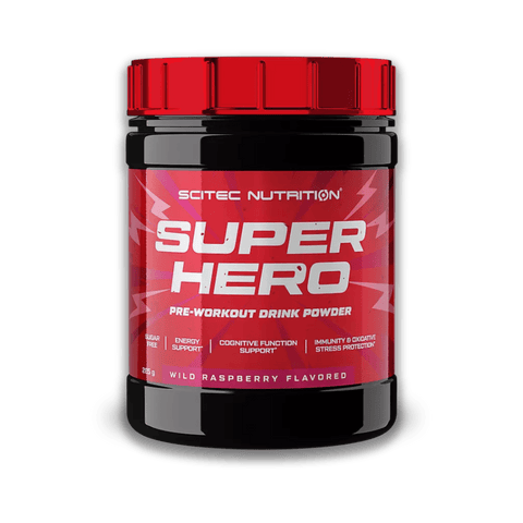 Super Hero | 285g - MuscleGeneration