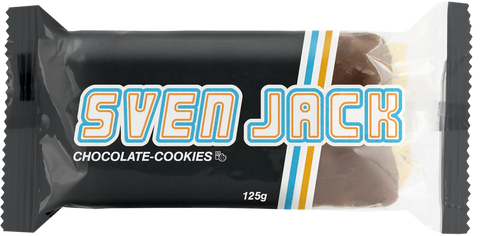 Haferflockenriegel | 125g