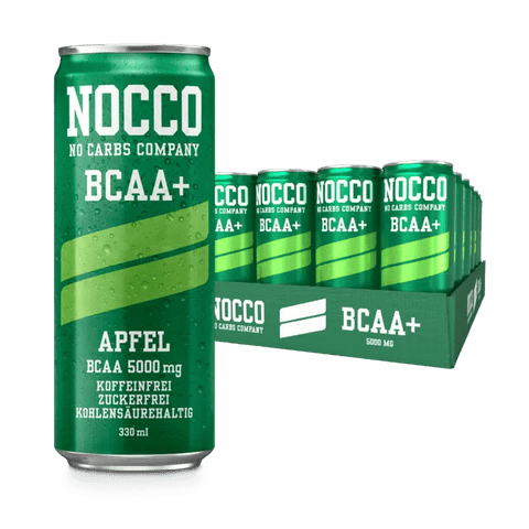 BCAA Drink | 330ml - MuscleGeneration