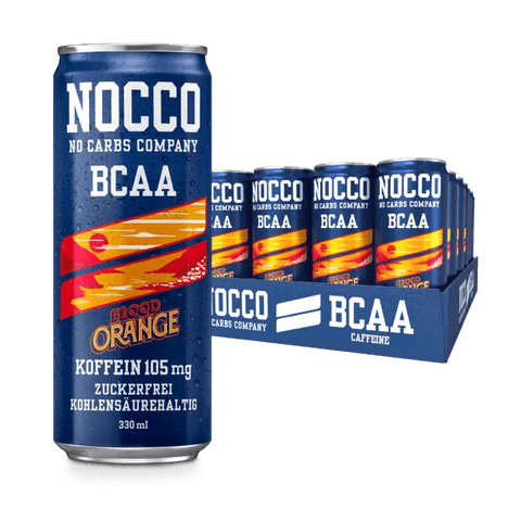 BCAA Drink | 330ml - MuscleGeneration