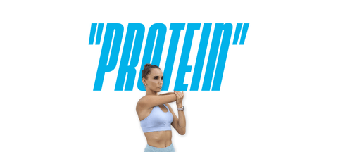 Proteinpulver: Ein Muss für Muskelaufbau und Erholung - MuscleGeneration