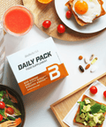 Daily Pack | 30 Packungen - MuscleGeneration