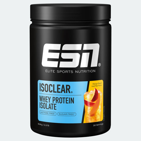 Isoclear Whey Protein Isolate | 908g