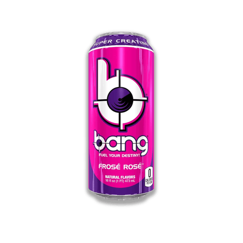 Energy Drink | 500ml - MuscleGeneration