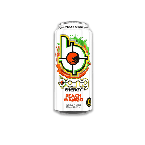 Energy Drink | 500ml - MuscleGeneration