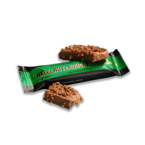 Protein Bar | 55g - MuscleGeneration