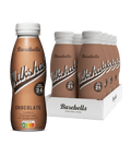 Protein Milkshake | 330ml - MuscleGeneration